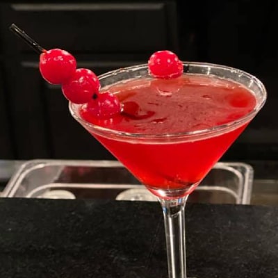 COCKTAILS