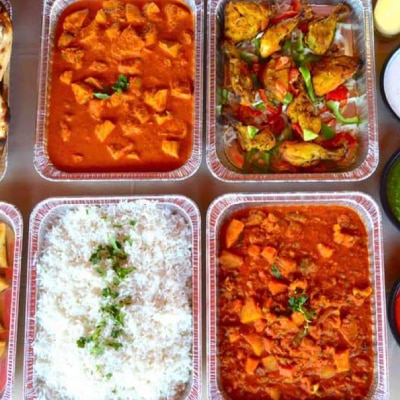 CATERING
